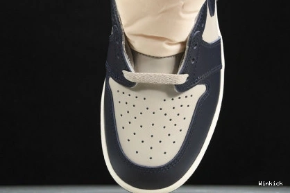 Georgetown 1 85 Retro BQ4422-400 High Jordan 0813